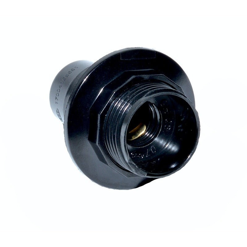 Dulie E14 de Plastic cu Fusta - Frize
