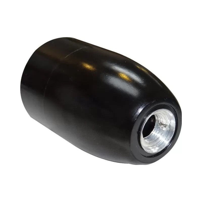 Dulie E27 de Bachelita cu miez Ceramic - Frize