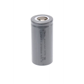 Acumulator LifePo4 - 32700 / 3,2V-6000mAh - Frize