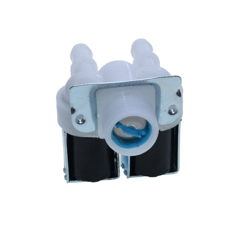 Electrovalva Dubla la 180° pentru Masini de Spalat TY-J805 - Frize