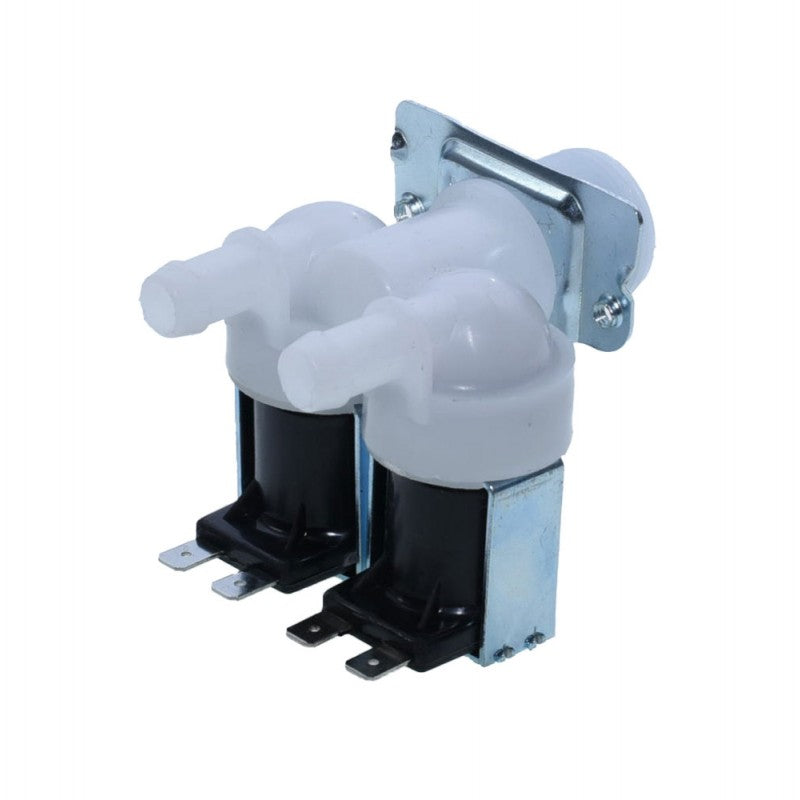Electrovalva Dubla la 180° pentru Masini de Spalat TY-J805 - Frize