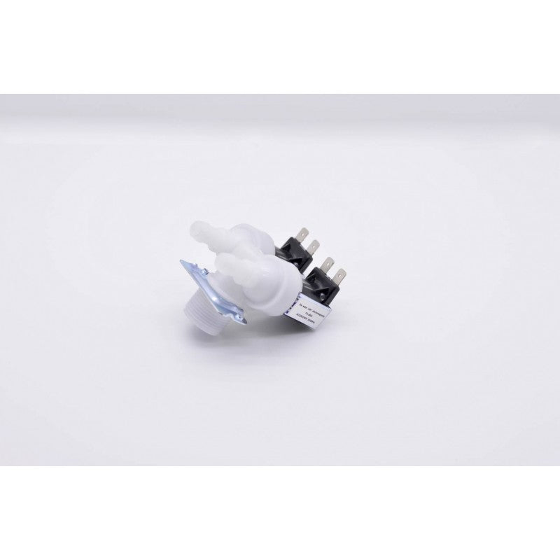 Electrovalva Dubla la 90° pentru Masini de Spalat TY-J - Frize