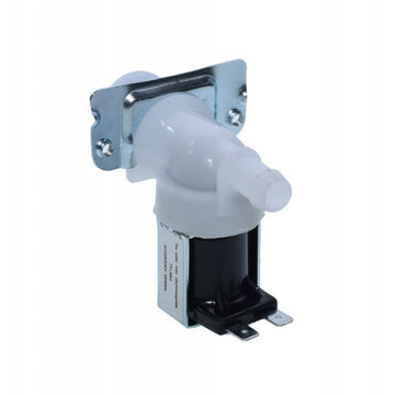Electrovalva Simpla la 180° pentru Mașini de Spalat TY-J803 - Frize