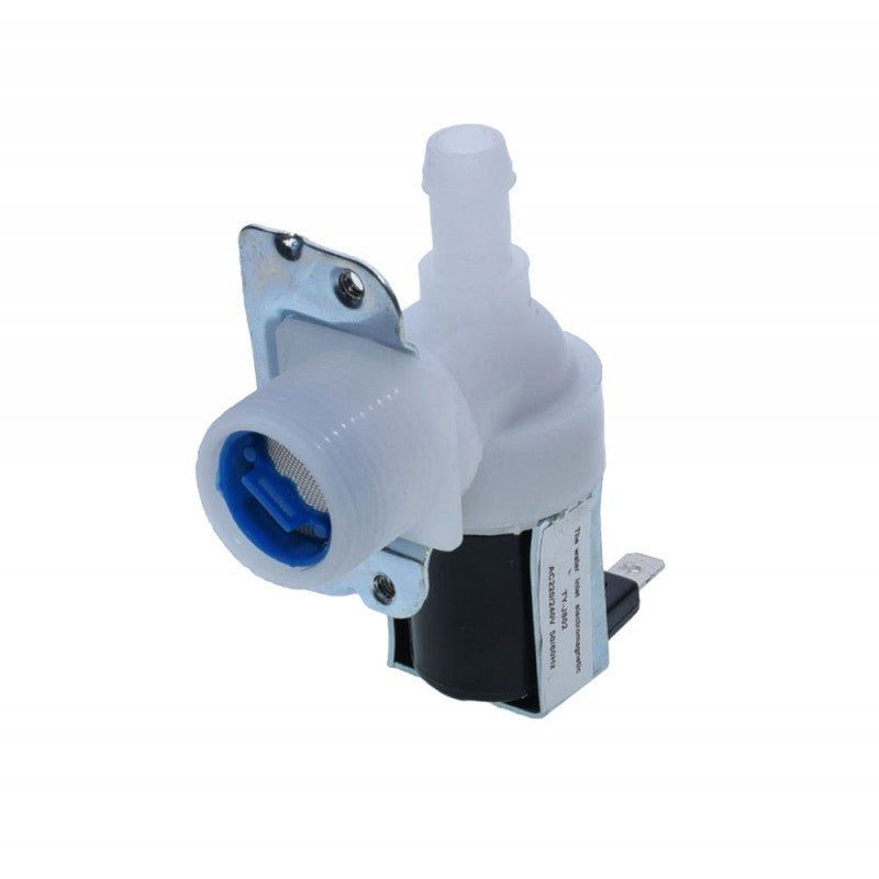 Electrovalva Simpla la 90° pentru Masini de Spalat TY-J802 - Frize