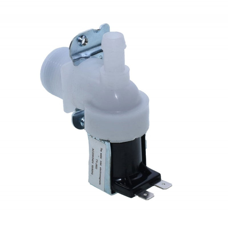 Electrovalva Simpla la 90° pentru Masini de Spalat TY-J802 - Frize