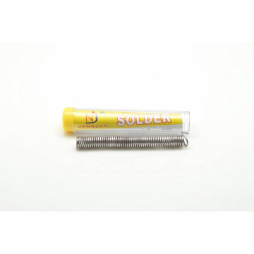 Fludor de Lipit cu Pasta la Tub 9gr - 1mm , SN40/PB60 - Frize