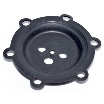 Garnitura de Boiler Rotunda cu 6 Gauri - Frize
