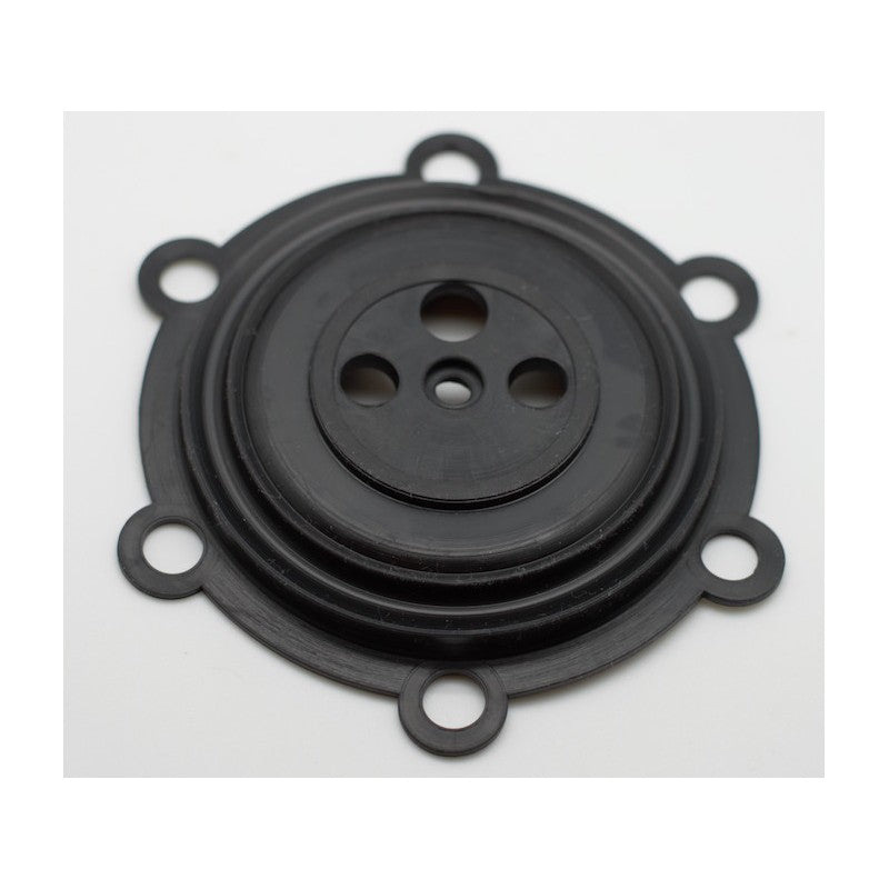 Garnitura de Boiler Rotunda cu 6 Gauri - Frize
