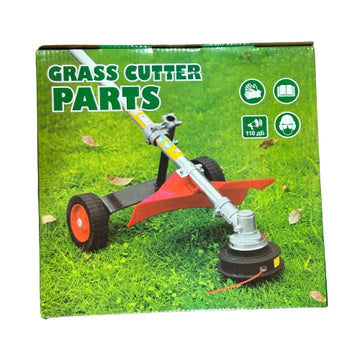 Suport Cadru pentru Motocoasă 28mm – Accesoriu Stabil și Durabil pentru Întreținerea Grădinilor