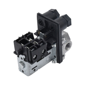 Presostat pentru Compresor cu 3 Ieşiri – Control Automat al Presiunii pentru Sisteme de Aer Comprimat