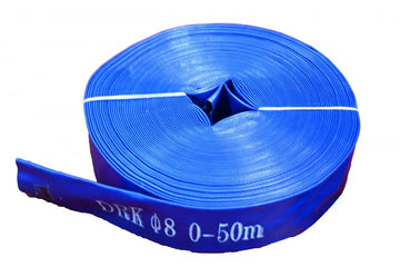 Furtun Pompieri , 3 Toli, 50m