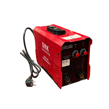 Aparat Sudura Invertor DRK, MMA-160