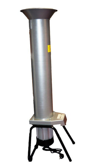 Zdrobitor Electric pentru Fructe DRK15 – Aparat Puternic pentru Prepararea Sucurilor și Smoothie-urilor Acasă