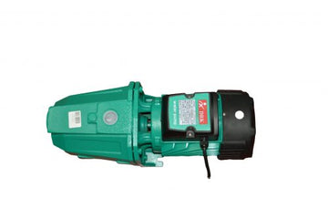 Pompă Hidrofor JET200 1.5kW cu Capacitate de 130l/min – Soluție Eficientă pentru Irigații și Alimentare cu Apă