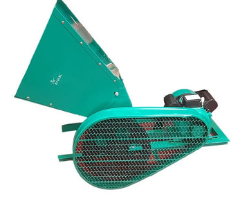 Zdrobitor Electric pentru Fructe - Aparat Puternic pentru Smoothie-uri și Sucuri Fresc