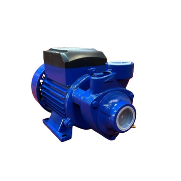 Pompă de Suprafață QB-60 pentru Irigații și Alimentare cu Apă – Eficiență Ridicată și Utilizare Ușoară