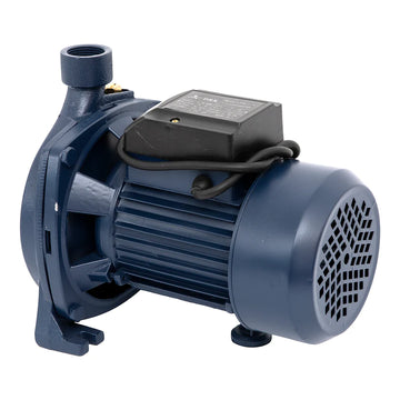 Pompă de Suprafață CPM-158 – Eficientă pentru Irigații și Alimentare cu Apă, Design Compact și Durabil