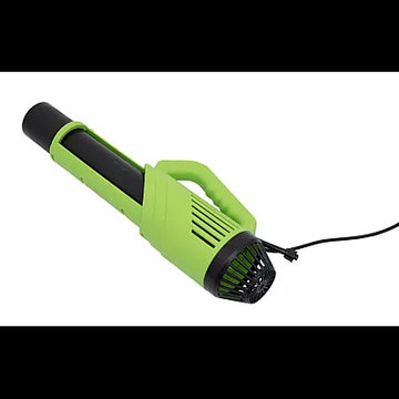 Atomizor Electric Vermorel 12V cu Acumulator Verde – Pulverizator Portabil pentru Grădinărit, Pesticide și Fertilizare Eficientă