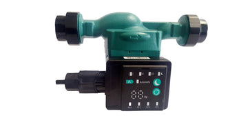 Pompă Recirculare STAR 25/4A – 50l/min, Presiune Max. 6 Bar pentru Sisteme de Încălzire și Apă Caldă