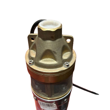 Pompă Submersibilă cu Turbină 4SKM-150, 1.1KW – Soluție Eficientă pentru Irigații și Extracție Apă