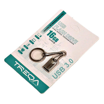 Memorie USB 16GB 3.0 Clasa 10 – Stocare Rapidă pentru Transfer de Date și Backup