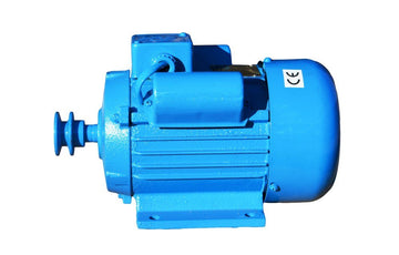 Motor Electric 1.1kW 3000rpm – Soluție Ideală pentru Aplicatii Industriale și Proiecte de DIY