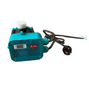 Presostat Electronic PC-58 cu Presiune de 9.5 Bar – Dispozitiv de Control pentru Sisteme Pneumatice și Compresoare