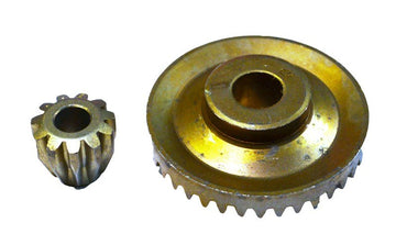 Pinion Flex pentru Bosch 125 – Componentă de Înlocuire pentru Echipamente Electrice, Ideal pentru Reparații și Întreținere