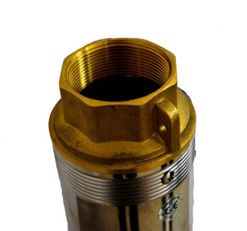 Pompă Submersibilă 4STM10-12 cu Putere de 1.8kW – Soluție Eficientă pentru Irigații și Drenaj