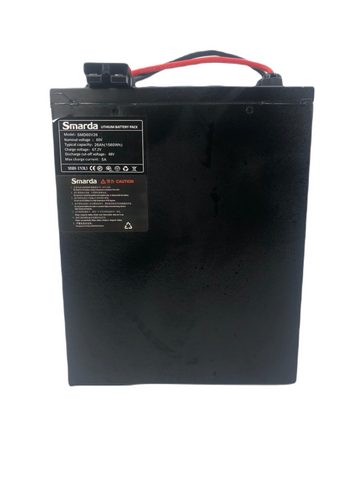 Acumulator Scuter Electric 60V 26Ah, pentru Podea