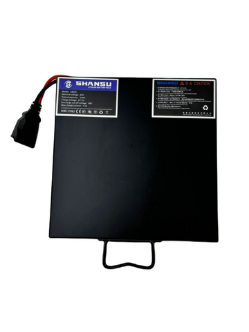 Acumulator Scuter Electric 60V 12Ah, pentru Podea