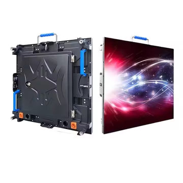 Panou Ecran Led Scena 500 x 500 mm
