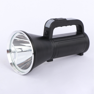 Lanternă LED Profesională TD-1600A 100W cu Încărcare USB – Lumină Puternică pentru Camping, Drumeții și Activități Exterioare