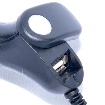 Incarcator Auto - Micro USB/2,1A - Frize