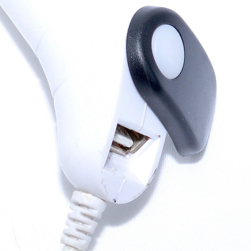 Incarcator Auto - Mufa Iphone 2,1A - Frize