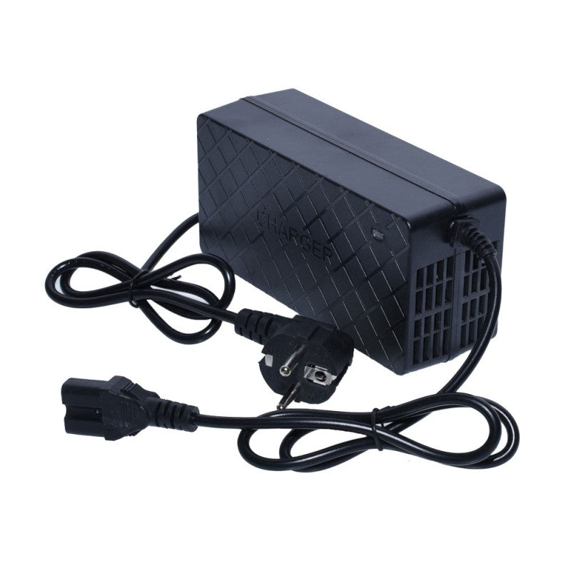 Incarcator Electric 36V-20Ah, Plumb-Acid - Frize