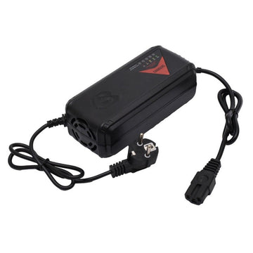 Încărcător Electric Smart 60V 20Ah pentru Baterii Plumb-Acid – Soluție Eficientă de Încărcare pentru Vehicule Electrice