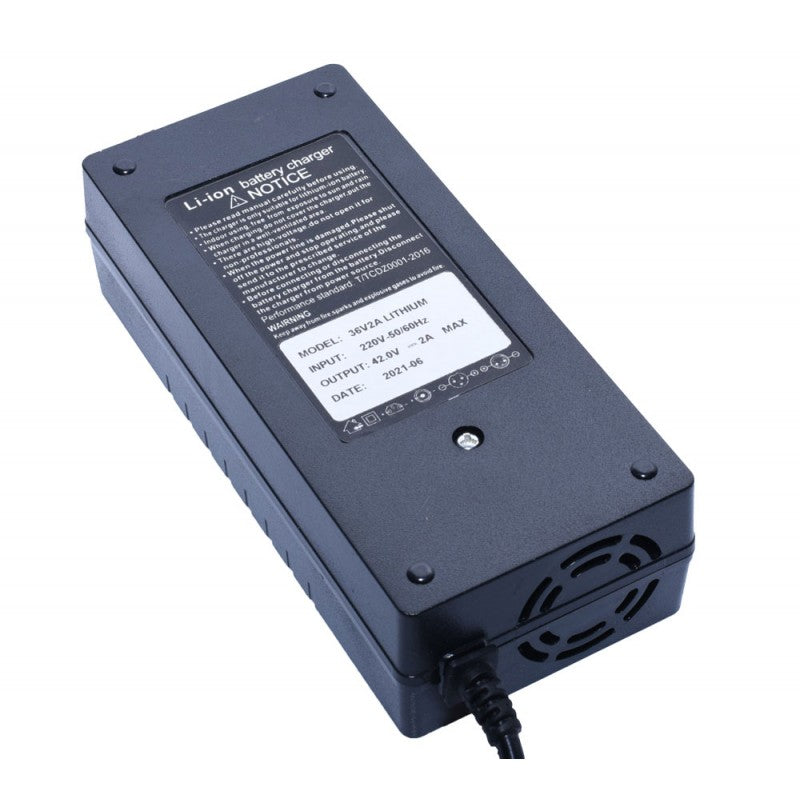 Incarcator Li-ion 36V-2A, ANT - Frize