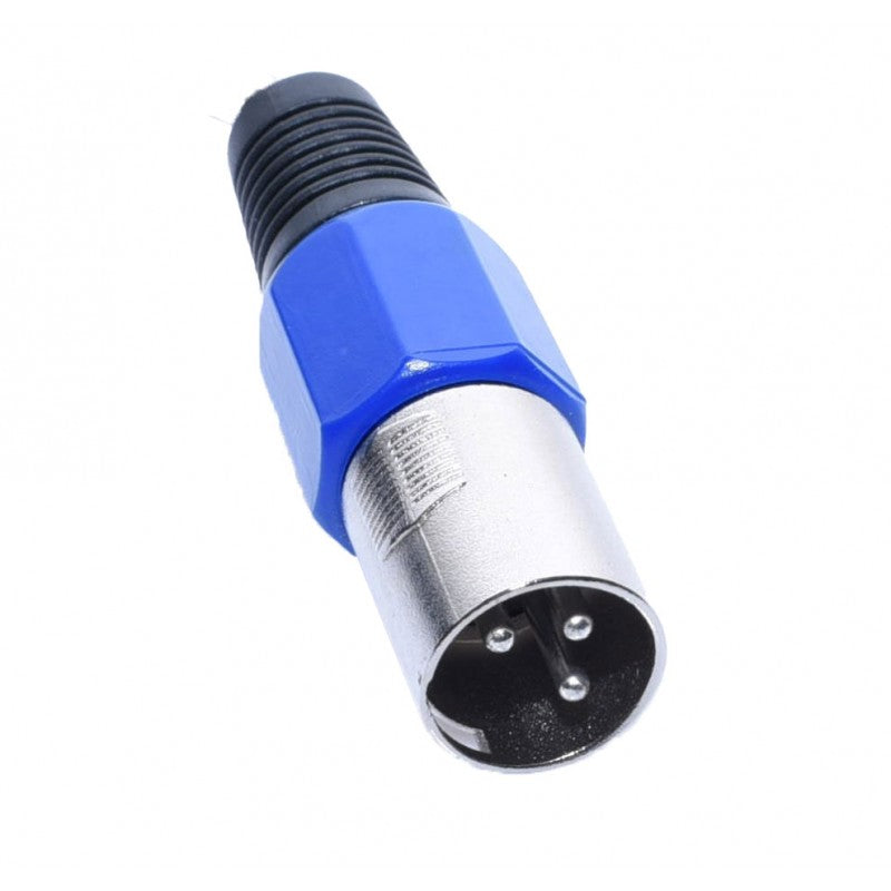 Incarcator Li-ion 48V-2A, XLR - Frize