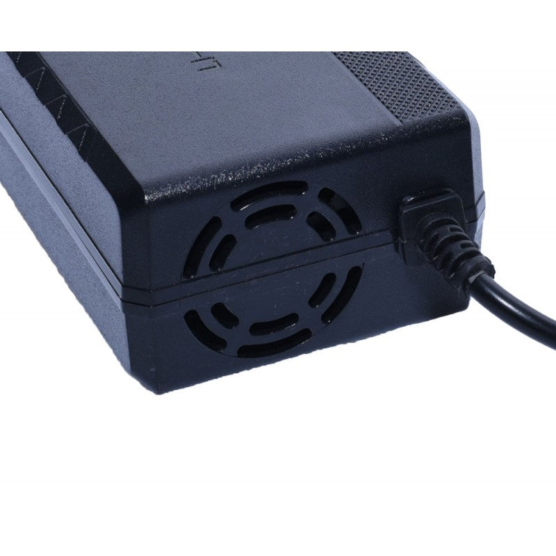 Incarcator Li-ion 48V-2A, XLR - Frize