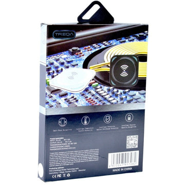 Incarcator Wireless de Telefon TRENQA, TR-W8 - Frize