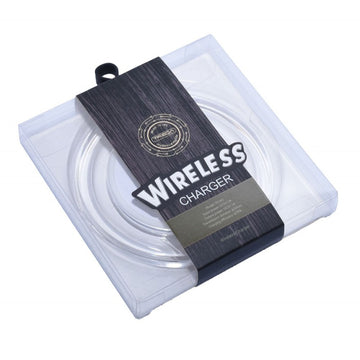 Incarcator Wireless de Telefon Trenqua TR-W1 - Frize