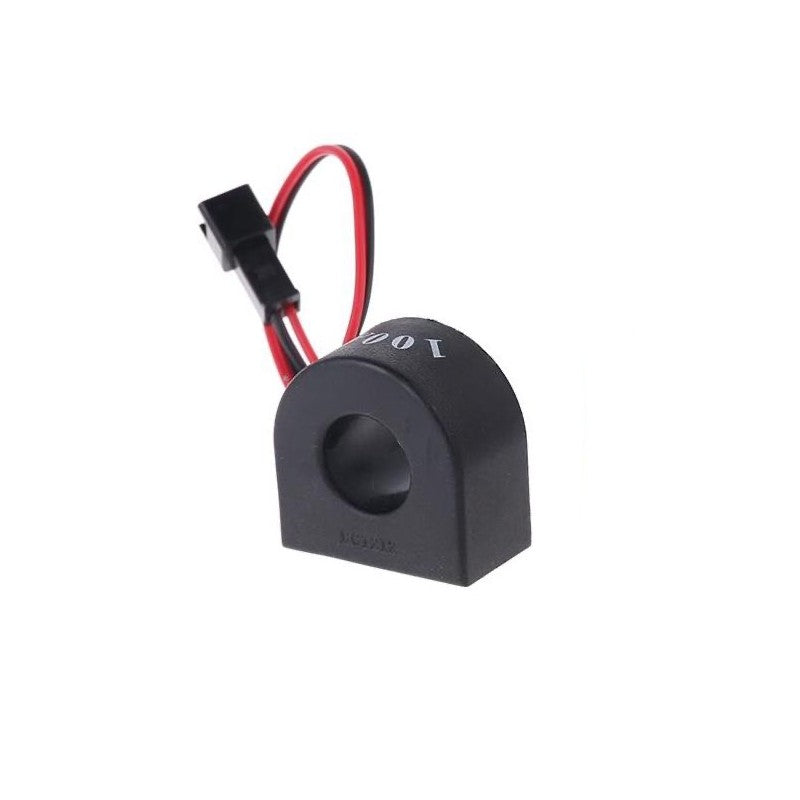 Indicator Digital 3 in 1 Rosu AC ,Voltmetru, Ampermetru, Frecventa - Frize