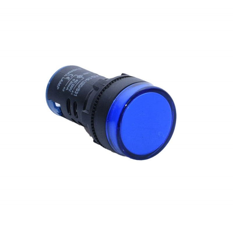Indicator Martor Albastru 220V - Frize