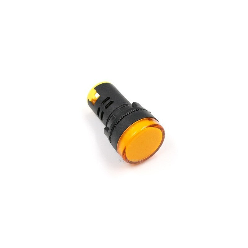 Indicator Martor Portocaliu 220V - Frize
