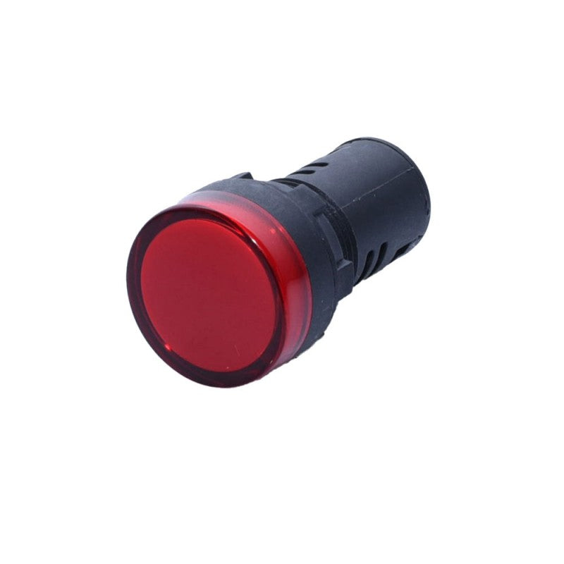 Indicator Martor Rosu 220V - Frize