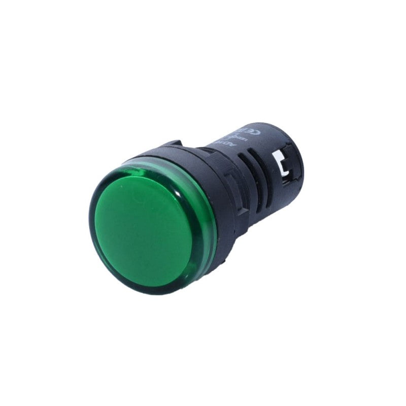 Indicator Martor Verde 220V - Frize