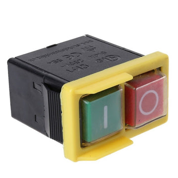 Intrerupator AC3 cu Protectie si Carcasa, CK-1 - Frize