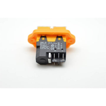 Intrerupator AC3 cu Releu 220V-15A - Frize