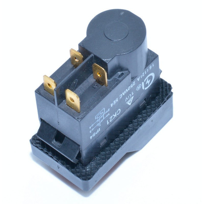 Intrerupator AC3 cu Protectie CK-21-4P, 220V -16A - Frize